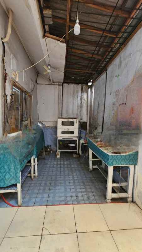 dijual rumah perumahan metland menteng