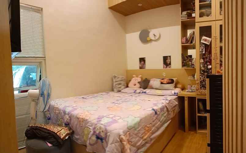 dijual rumah perumahan mulyorejo sukun