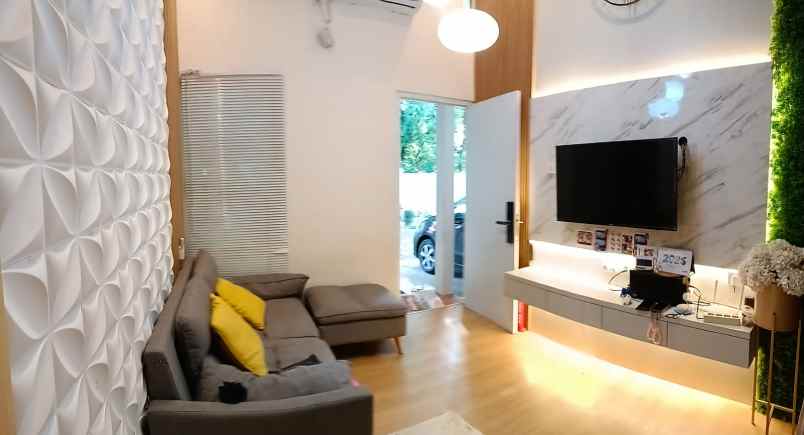 dijual rumah perumahan mulyorejo sukun