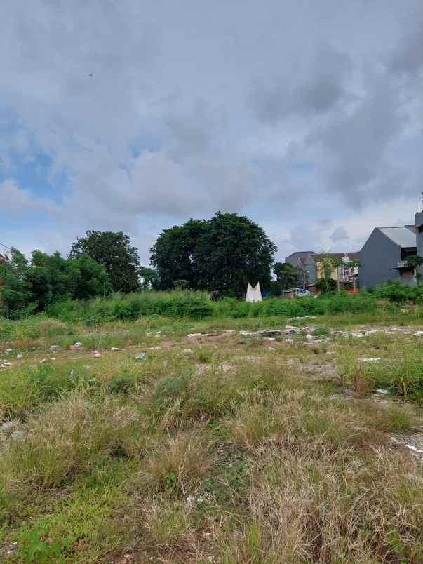 dijual rumah perumahan poris indah