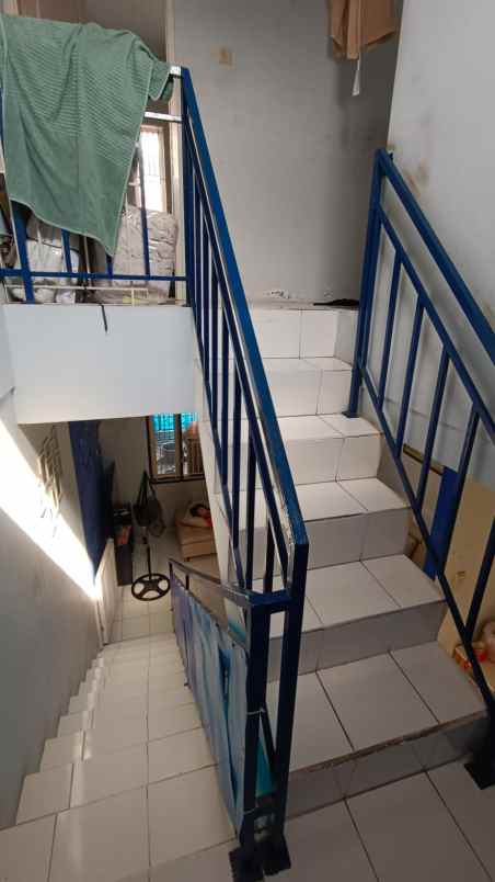 dijual rumah perumahan puri kamal dadap