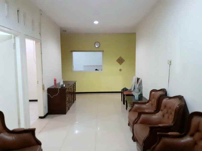 dijual rumah perumahan surya citra