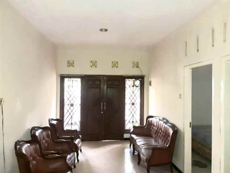 dijual rumah perumahan surya citra