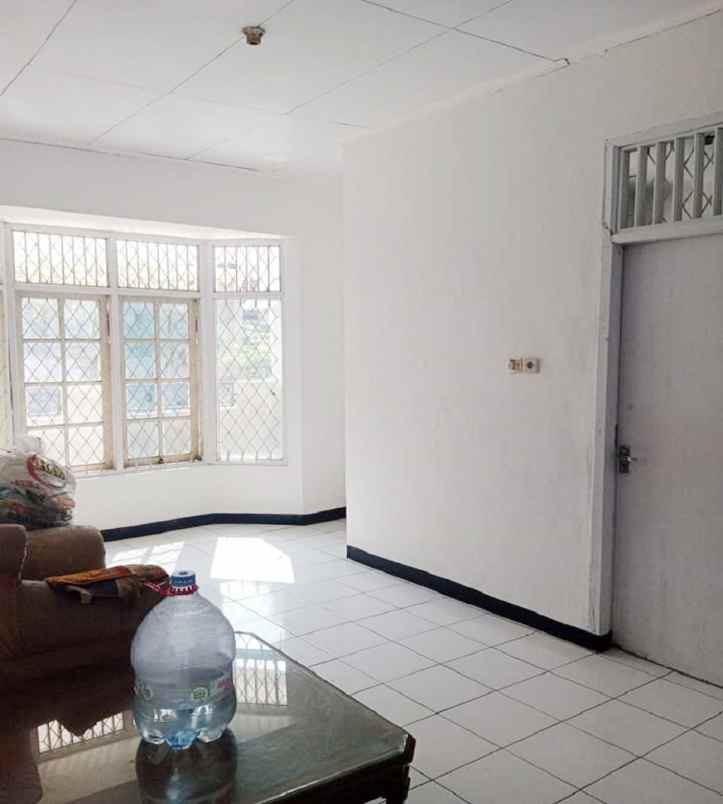 dijual rumah perumahan taman tridaya