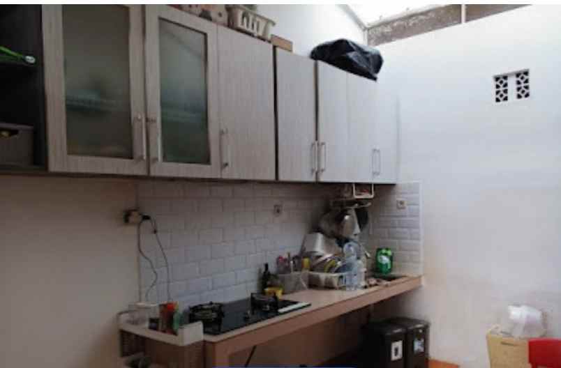 dijual rumah pesona ciganitri buahbatu