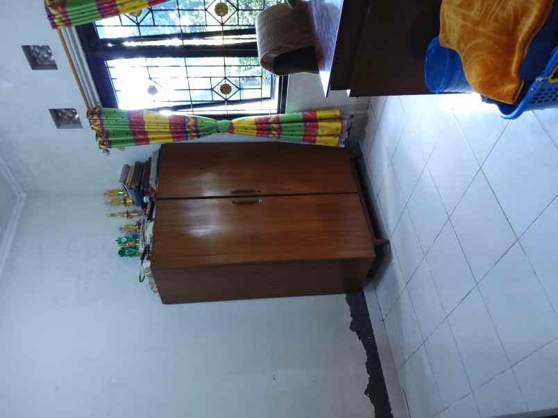 dijual rumah pesona intiland tanah