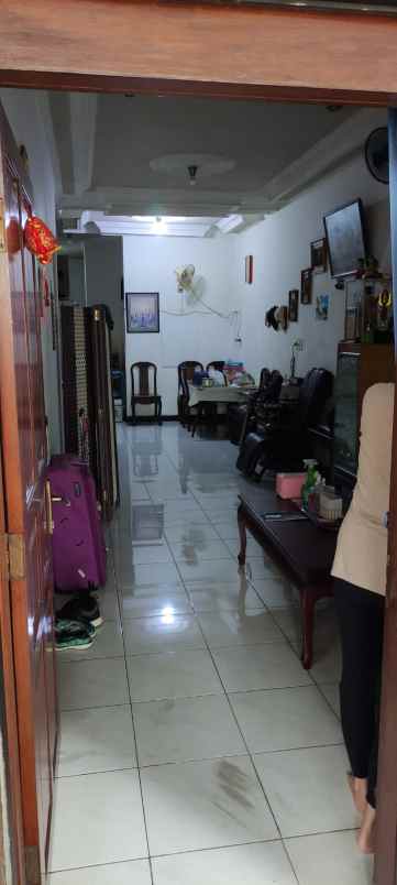 dijual rumah pinanh mas