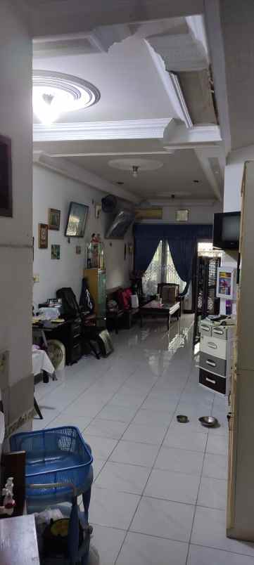 dijual rumah pinanh mas