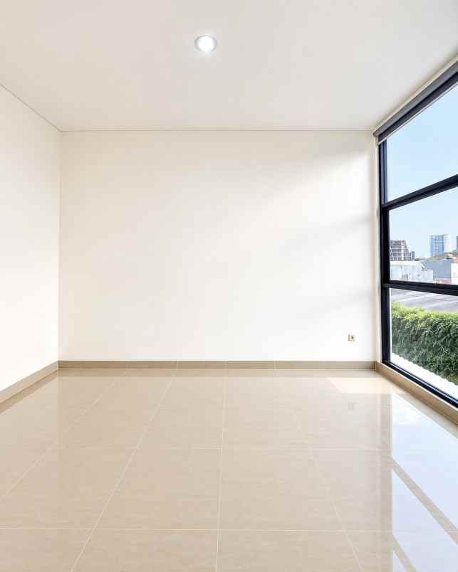 dijual rumah pondok aren