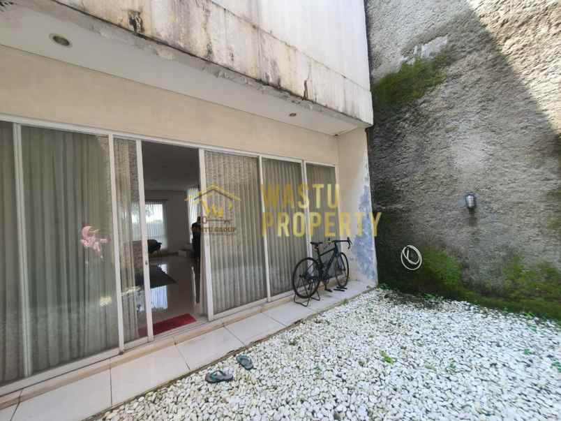 dijual rumah pondok cabe udik pamulang