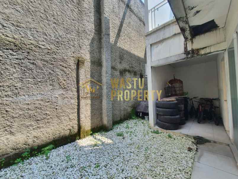 dijual rumah pondok cabe udik pamulang