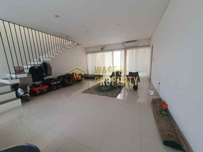 dijual rumah pondok cabe udik pamulang