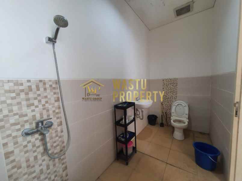 dijual rumah pondok cabe udik pamulang