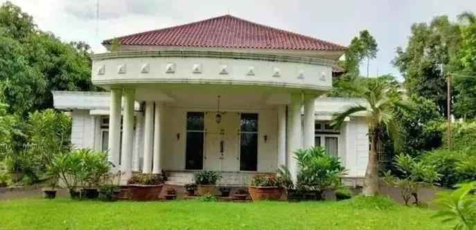 dijual rumah pondok labu cilandak