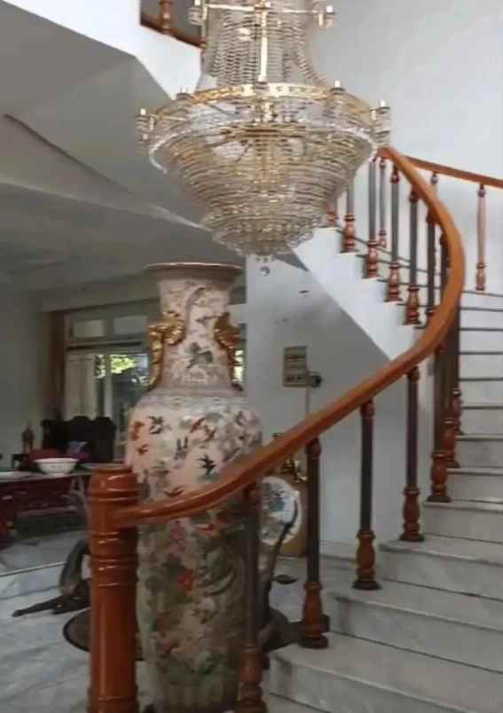 dijual rumah pondok labu cilandak