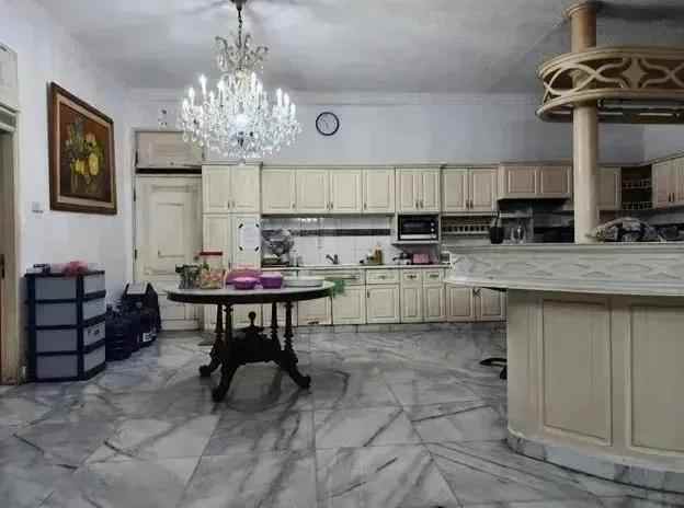 dijual rumah pondok labu cilandak