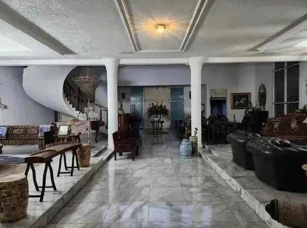 dijual rumah pondok labu cilandak