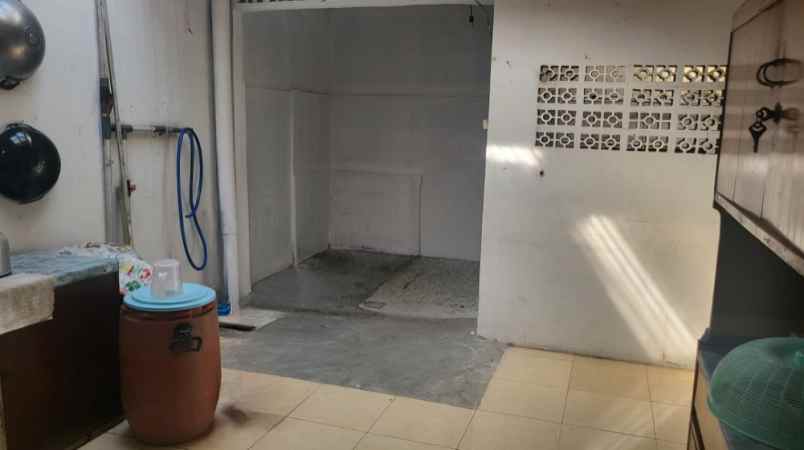 dijual rumah pondok mekarsari permai