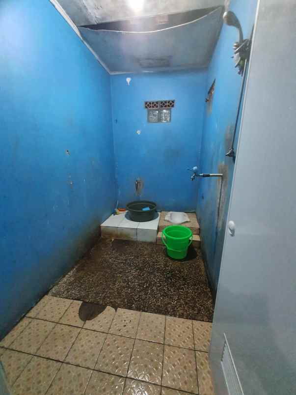 dijual rumah pondok pucung pondok aren