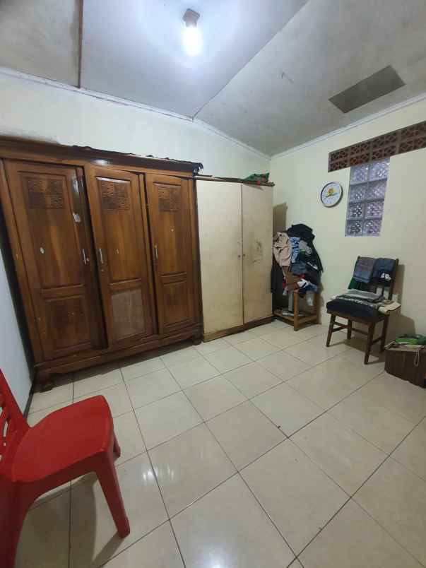 dijual rumah pondok pucung pondok aren