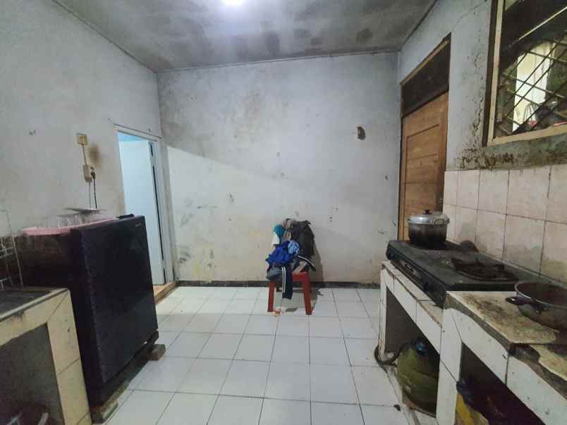 dijual rumah pondok pucung pondok aren