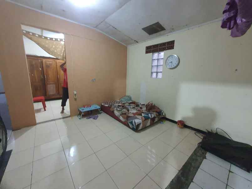 dijual rumah pondok pucung pondok aren