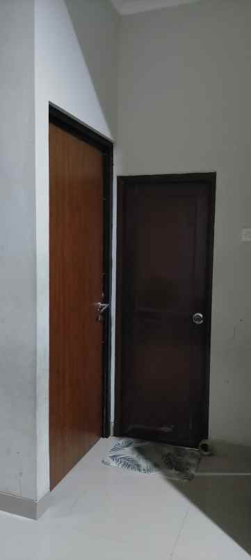 dijual rumah pondok rajeg