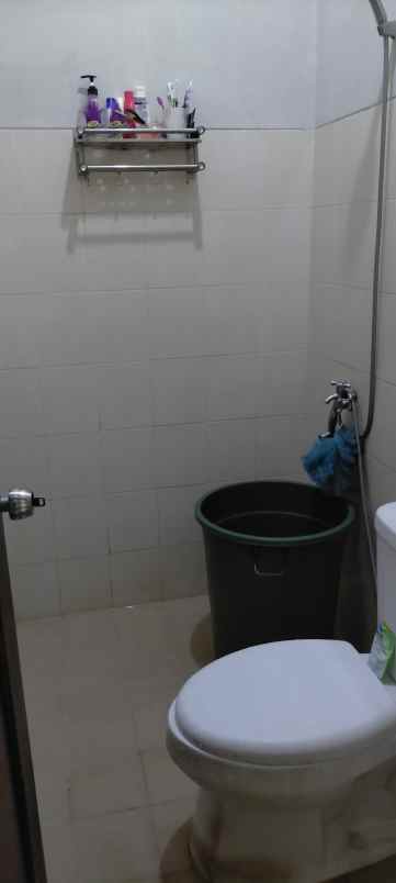 dijual rumah pondok rajeg