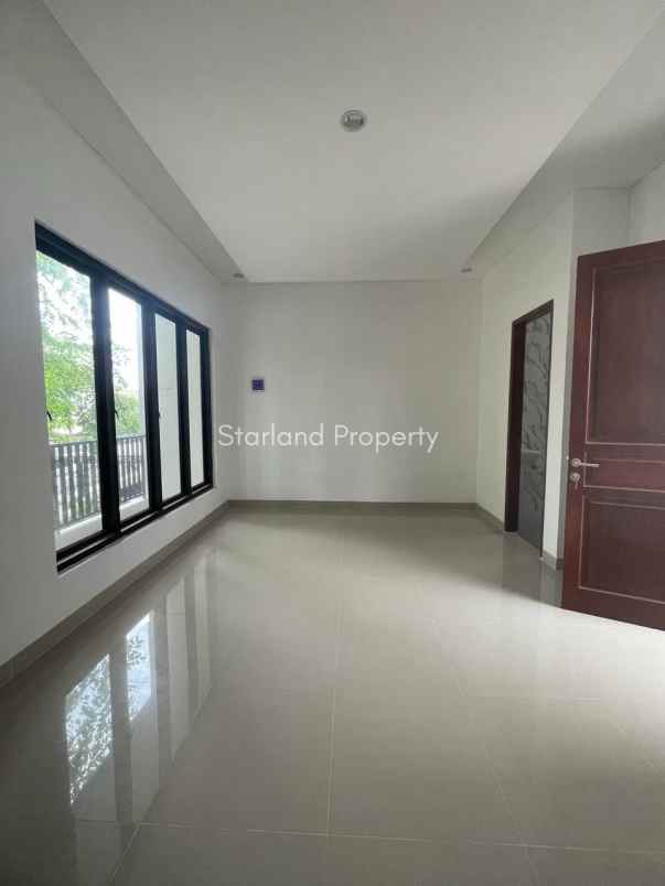 dijual rumah pondok ranji