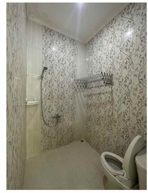 dijual rumah pratama residence view