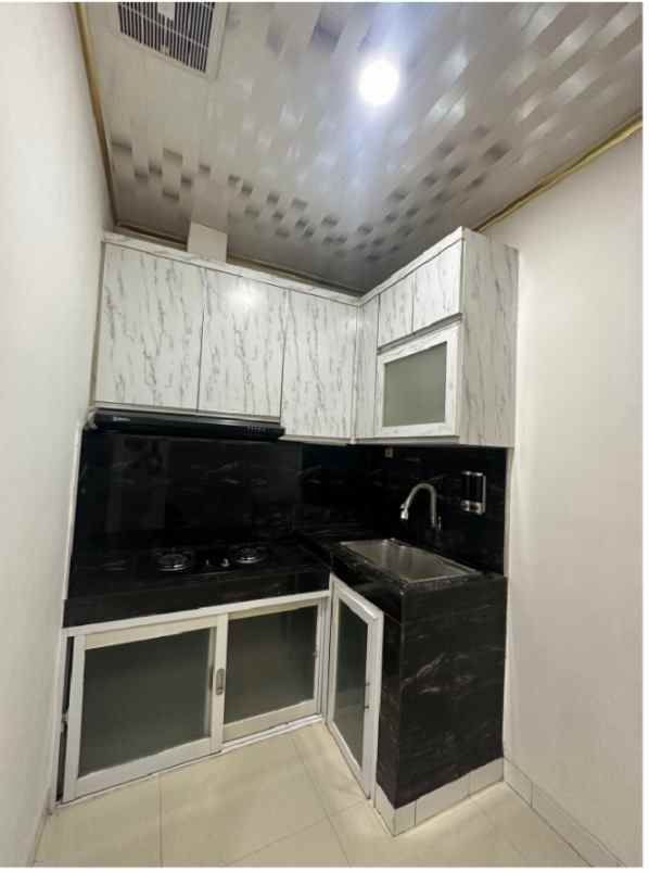 dijual rumah pratama residence view