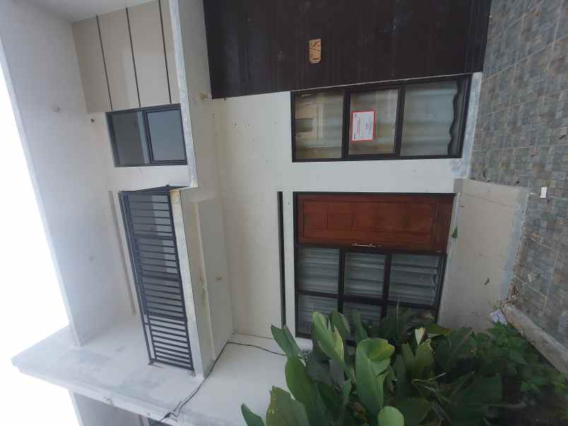 dijual rumah prima cimanggu 3