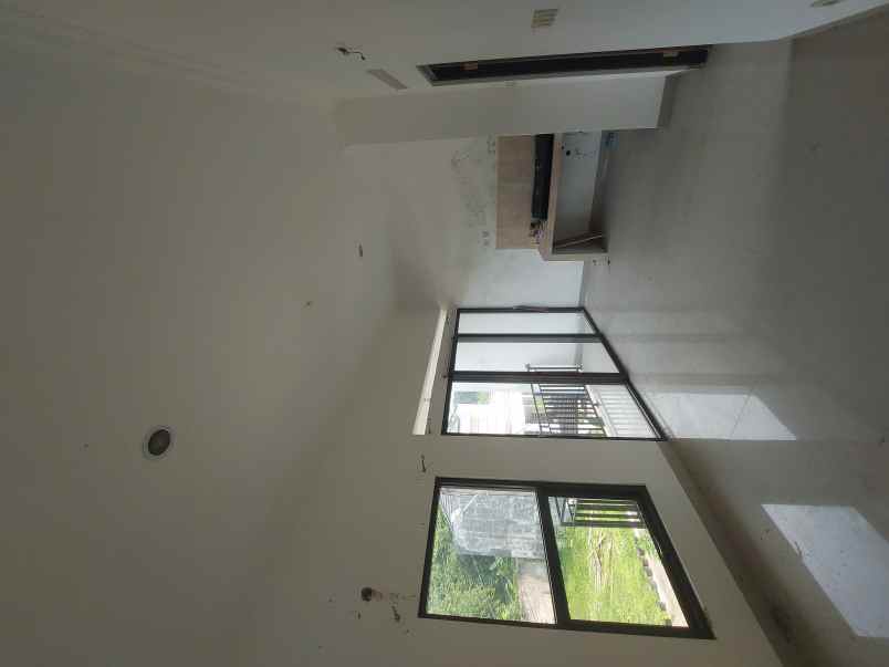 dijual rumah prima cimanggu 3