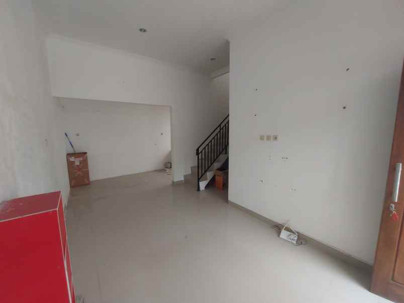 dijual rumah prima cimanggu 3