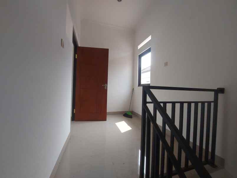 dijual rumah prima cimanggu 3