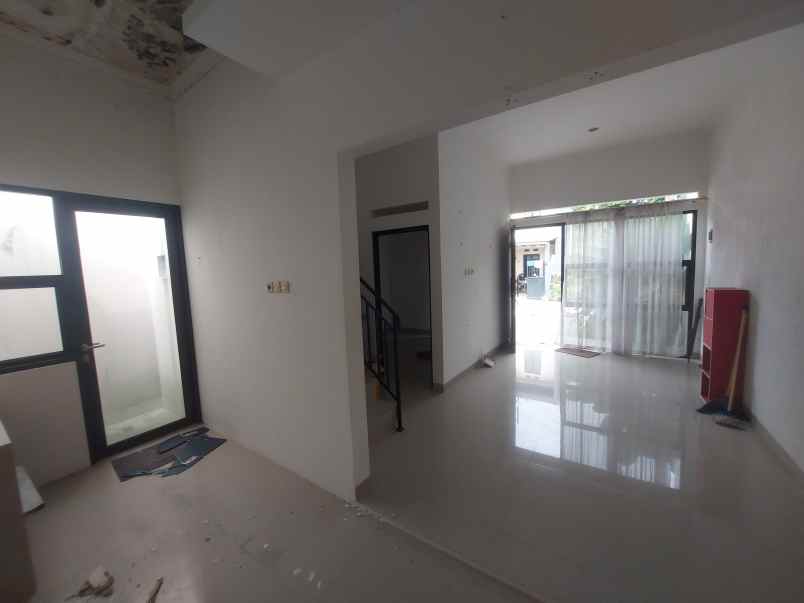 dijual rumah prima cimanggu 3