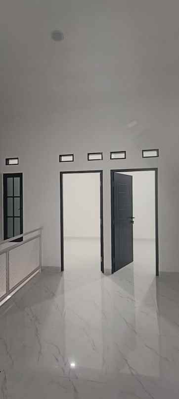 dijual rumah prima harapan regency kota