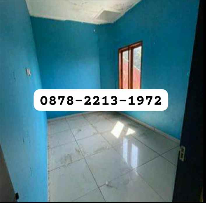 dijual rumah propelat bandung wetan bandung