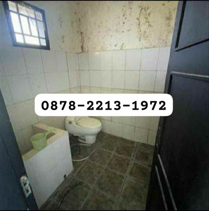 dijual rumah propelat bandung wetan bandung