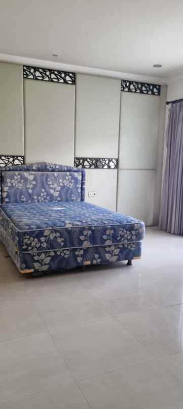 dijual rumah puri galaxy acacia gradens