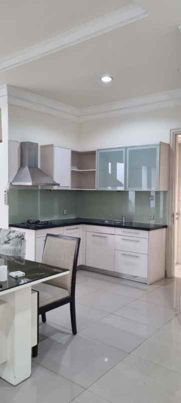 dijual rumah puri galaxy acacia gradens