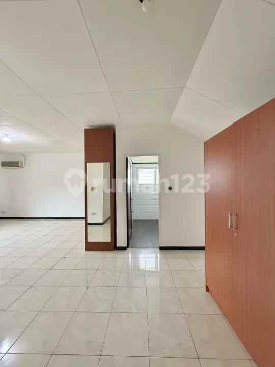 dijual rumah puri lestari cikarang