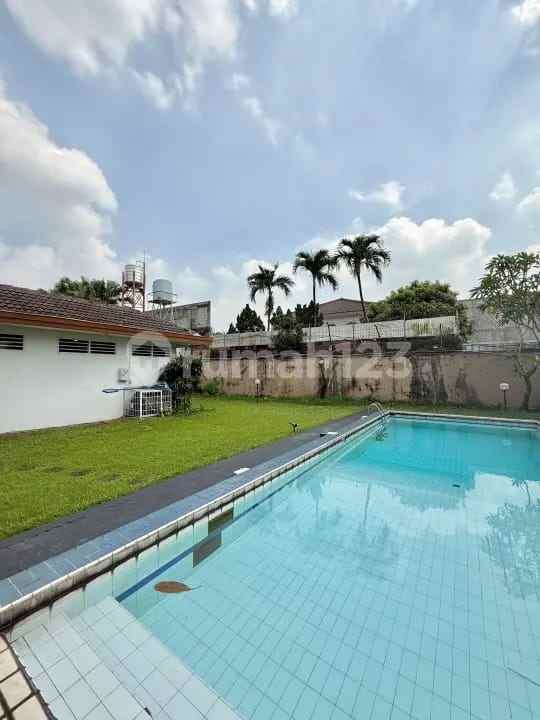 dijual rumah puri lestari cikarang