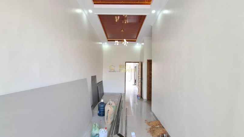 dijual rumah purwomartani