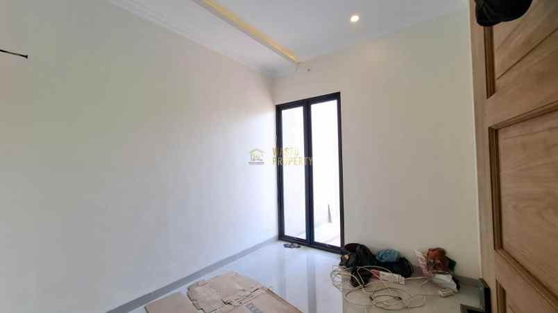 dijual rumah purwomartani