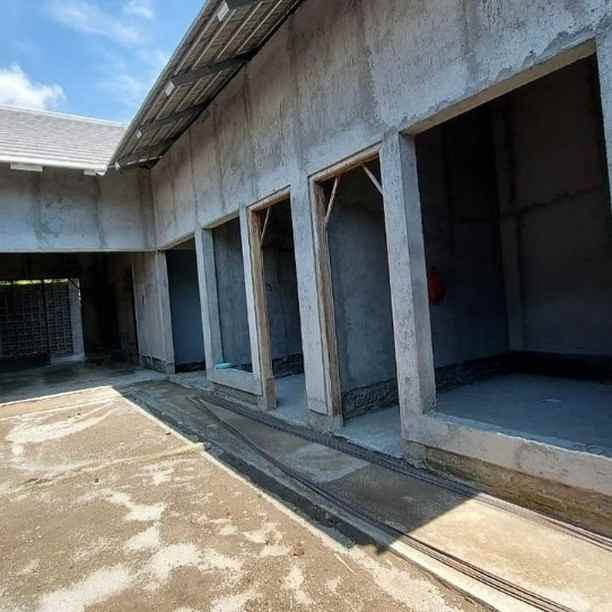 dijual rumah purwomartani kalasan