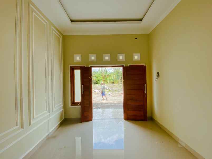 dijual rumah purwomartani kalasan