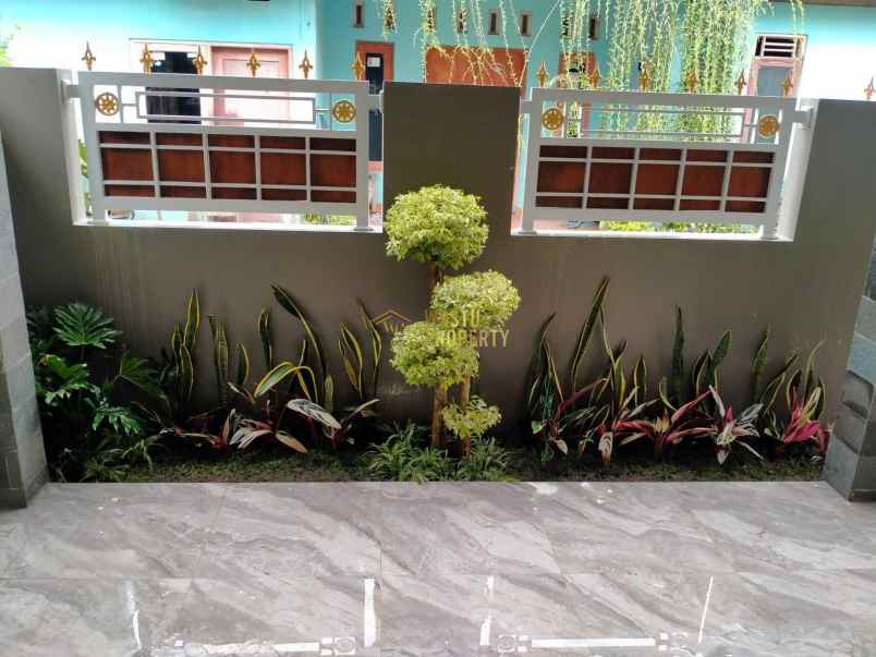 dijual rumah purwomartani kalasan