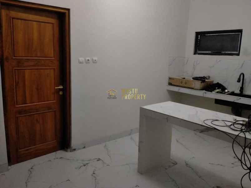 dijual rumah purwomartani kalasan