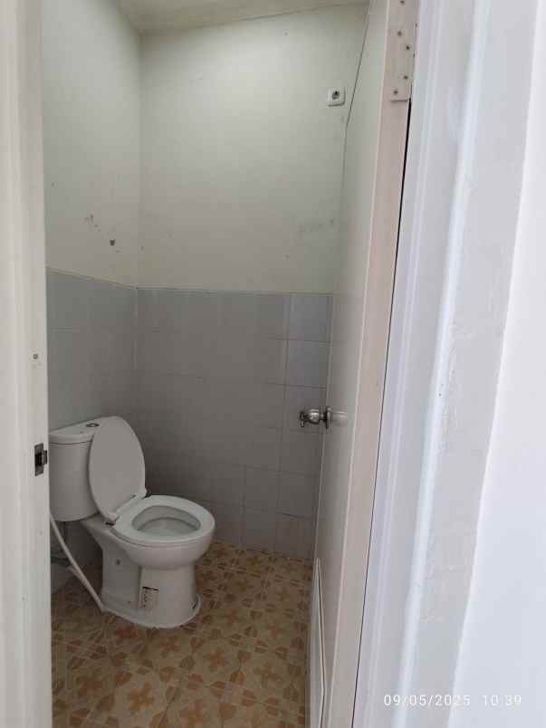 dijual rumah ragunan